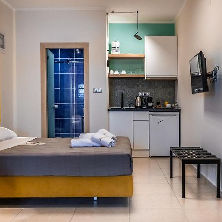 Ξενοδοχειο Θαλασσόκηπος Aparthotel Βουρβουρού Εξωτερικό φωτογραφία