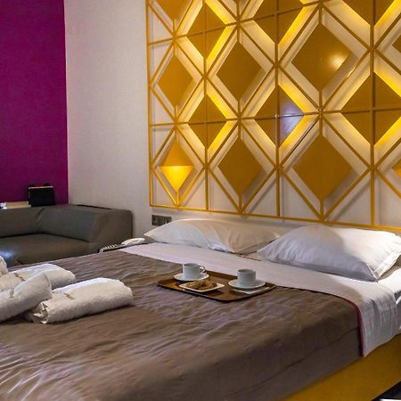 Ξενοδοχειο Θαλασσόκηπος Aparthotel Βουρβουρού Εξωτερικό φωτογραφία